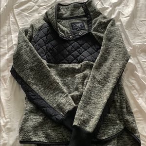 Abercrombie pullover
